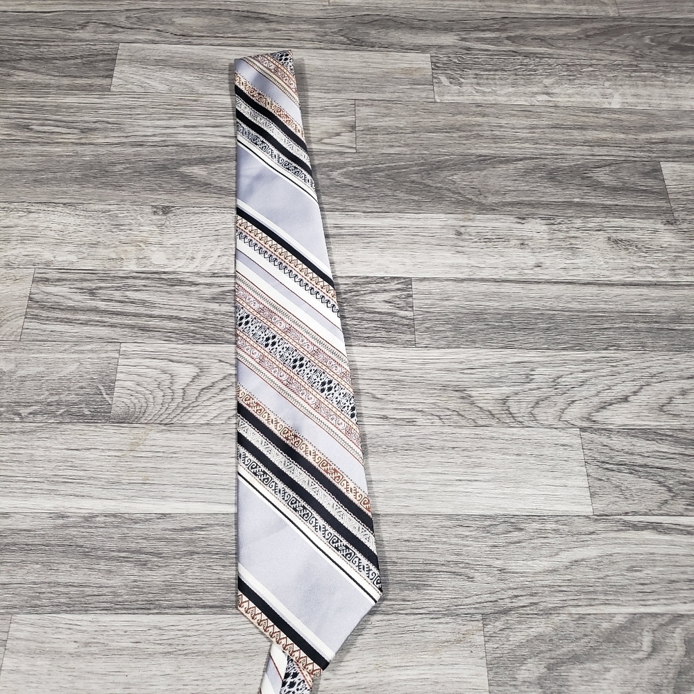 The Men's Shop Mens Tie
